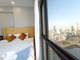 Millennium Masteri Apartment