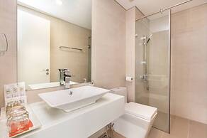 Millennium Masteri Apartment