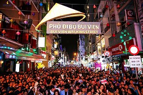 Millennium Masteri Apartment