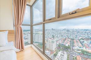 Millennium Masteri Apartment