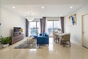 Millennium Masteri Apartment