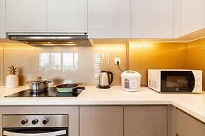 Millennium Masteri Apartment