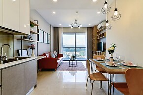 Millennium Masteri Apartment