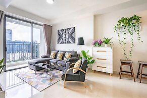 Millennium Masteri Apartment