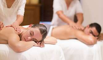 Millennium Masteri Apartment