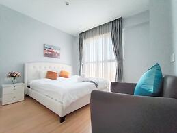 Millennium Masteri Apartment