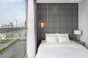 Millennium Masteri Apartment