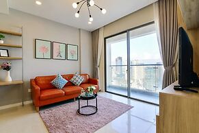 Millennium Masteri Apartment