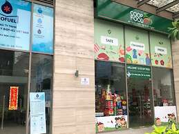 Millennium Masteri Apartment