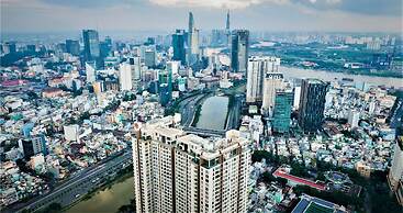 Millennium Masteri Apartment