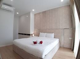 Millennium Masteri Apartment