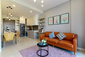 Millennium Masteri Apartment