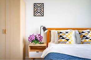 Millennium Masteri Apartment