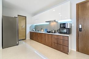 Millennium Masteri Apartment