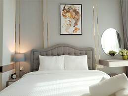 Millennium Masteri Apartment