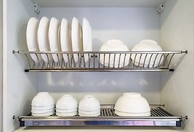 Millennium Masteri Apartment