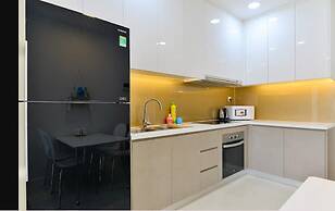 Millennium Masteri Apartment