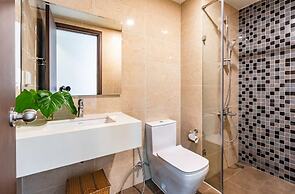 Millennium Masteri Apartment