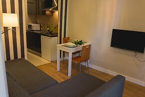 AB Apartamentos Trinidad