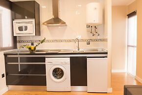 AB Apartamentos Trinidad