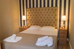 AB Apartamentos Trinidad