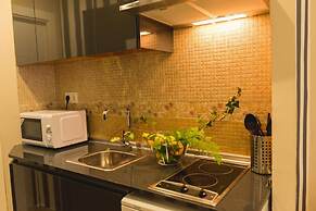 AB Apartamentos Trinidad