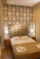 AB Apartamentos Trinidad