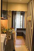 AB Apartamentos Trinidad