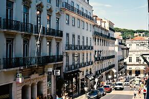 Chiado Luxury Experience Apartment