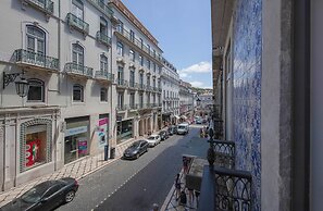 Chiado Luxury Experience Apartment