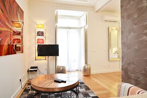 Chiado Luxury Experience Apartment