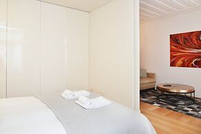Chiado Luxury Experience Apartment