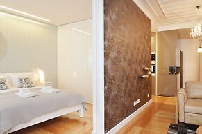 Chiado Luxury Experience Apartment