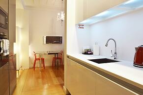 Chiado Luxury Experience Apartment