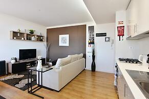 Tejo Blue & Bright Apartment