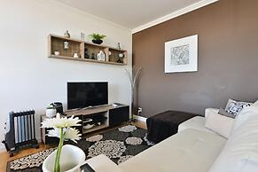 Tejo Blue & Bright Apartment