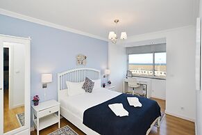 Tejo Blue & Bright Apartment
