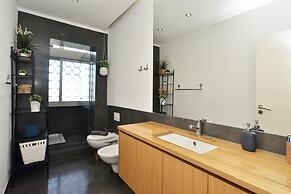 Tejo Blue & Bright Apartment