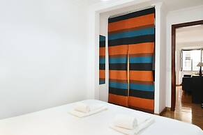 Casa Ginja - Castelo Apartment