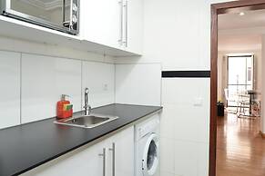 Casa Ginja - Castelo Apartment