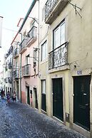 Casa Ginja - Castelo Apartment