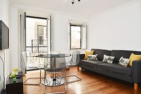 Casa Ginja - Castelo Apartment