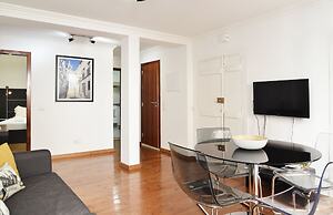 Casa Ginja - Castelo Apartment