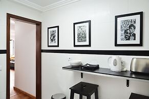 Casa Ginja - Castelo Apartment