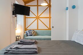 Cantaria - Alcantara Apartment