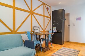 Cantaria - Alcantara Apartment