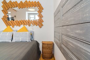 Cantaria - Alcantara Apartment