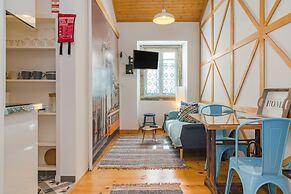 Cantaria - Alcantara Apartment