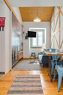 Cantaria - Alcantara Apartment