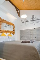 Cantaria - Alcantara Apartment